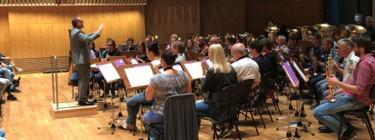 uraufführung vivat tirol haus der musik mk thaur