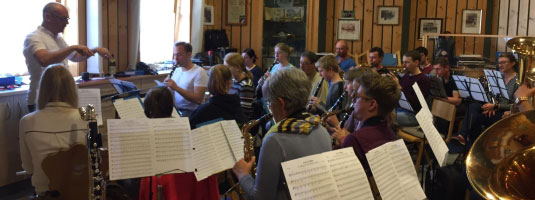 mauthen kärnten 2 komponist klaus strobl