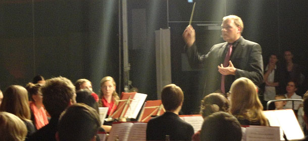 tiroler landesjugenblasorchester