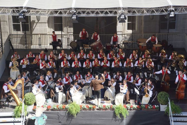 swarovski musik wattens